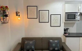 Paris Cosy Apartment Opera Vendome Galeries Lafayette