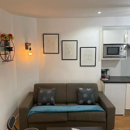 Paris Cosy Apartment Opera Vendome Galeries Lafayette Extérieur photo