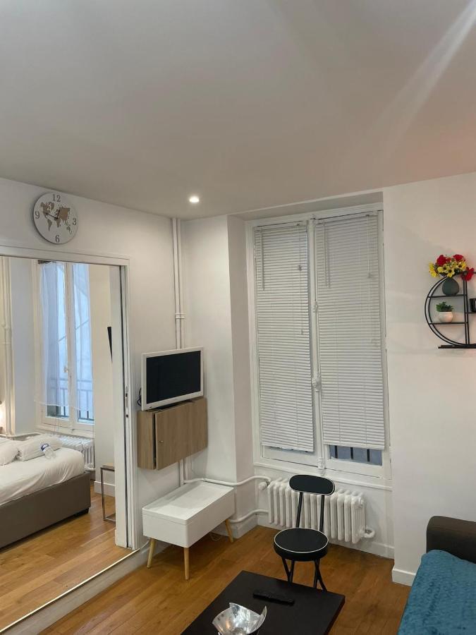 Paris Cosy Apartment Opera Vendome Galeries Lafayette Extérieur photo