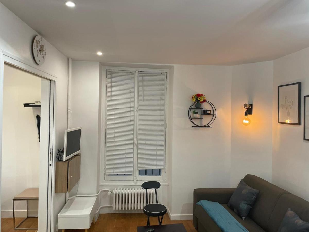 Paris Cosy Apartment Opera Vendome Galeries Lafayette Extérieur photo